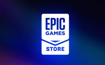 Epic Games ücretsiz oyunları