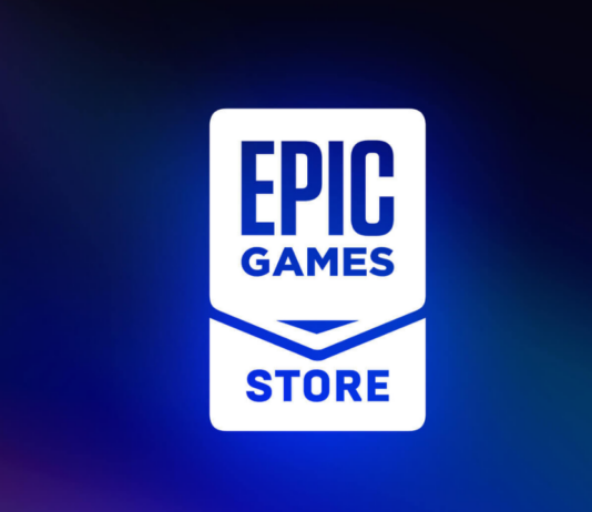 Epic Games ücretsiz oyun