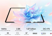 Honor Pad 10 Pro ve Pad X10 Serisi