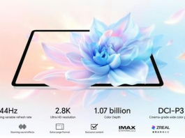 Honor Pad 10 Pro ve Pad X10 Serisi