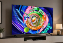 iFFALCON U85A serisi Türkiye