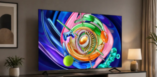 iFFALCON U85A serisi Türkiye