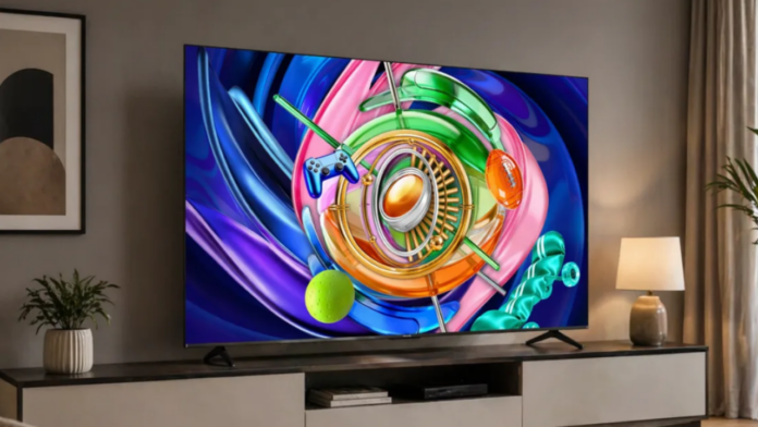 iFFALCON U85A serisi Türkiye