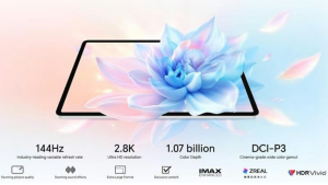 Honor Pad 10 Pro ve Pad X10 Serisi