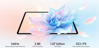 Honor Pad 10 Pro ve Pad X10 Serisi