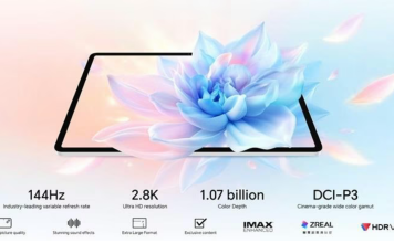 Honor Pad 10 Pro ve Pad X10 Serisi Resmen Tanıtıldı Honor Pad 10 Pro ve Pad X10 Serisi