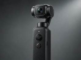 OPPO Find X10 gimbal kamera