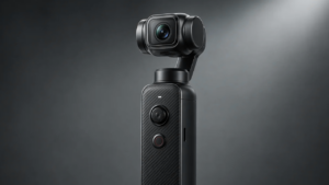 OPPO Find X10 gimbal kamera