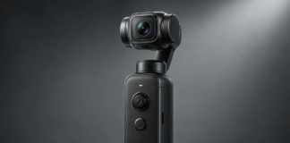 OPPO Find X10 gimbal kamera