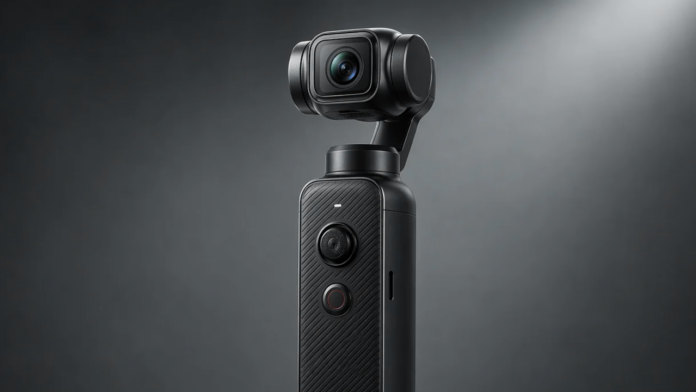 OPPO Find X10 gimbal kamera