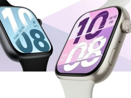 3 Hafta Pil Ömrüyle Honor Watch X5i Tanıtıldı Honor Watch X5i