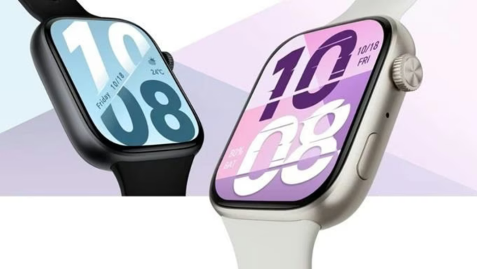 Adsız tasarım-34 Honor Watch X5i