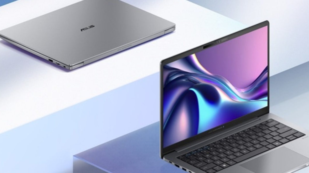 ASUS ExpertBook P3 ve P5 özellikleri