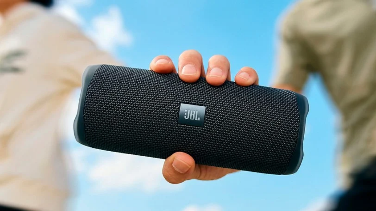 JBL Flip Essential 3 SE