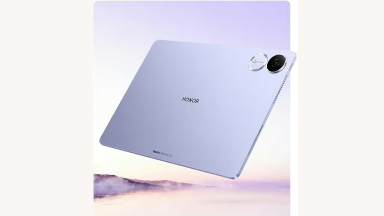 Honor Pad 10 Pro ve Pad X10 Serisi