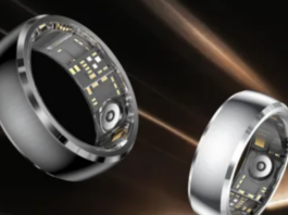 Rogbid SR15 akıllı yüzük