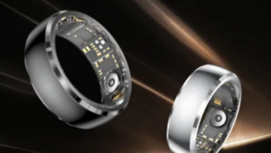 Rogbid SR15 akıllı yüzük