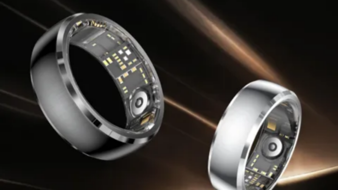 Rogbid SR15 akıllı yüzük