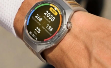 Huawei Watch GT 6 Pro güncellemesi