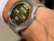 Huawei Watch GT 6 Pro güncellemesi
