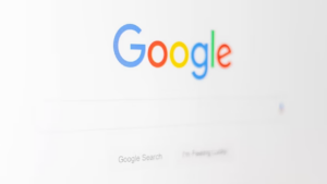 Google arama hataları