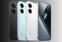 POCO X8 Pro Türkiye