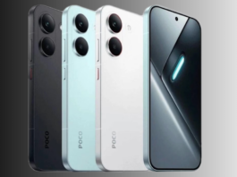 POCO X8 Pro Türkiye