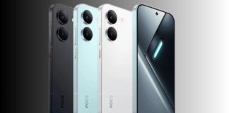 POCO X8 Pro Türkiye
