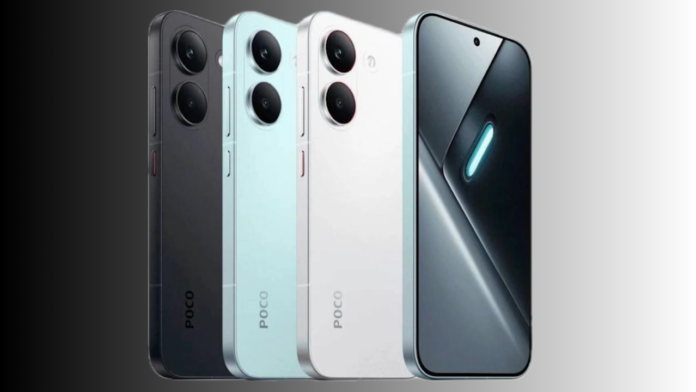 POCO X8 Pro Türkiye