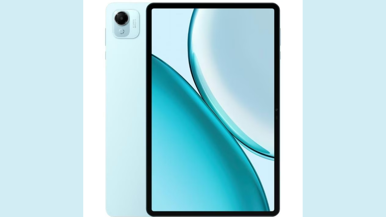Honor Pad 10 Pro ve Pad X10 Serisi