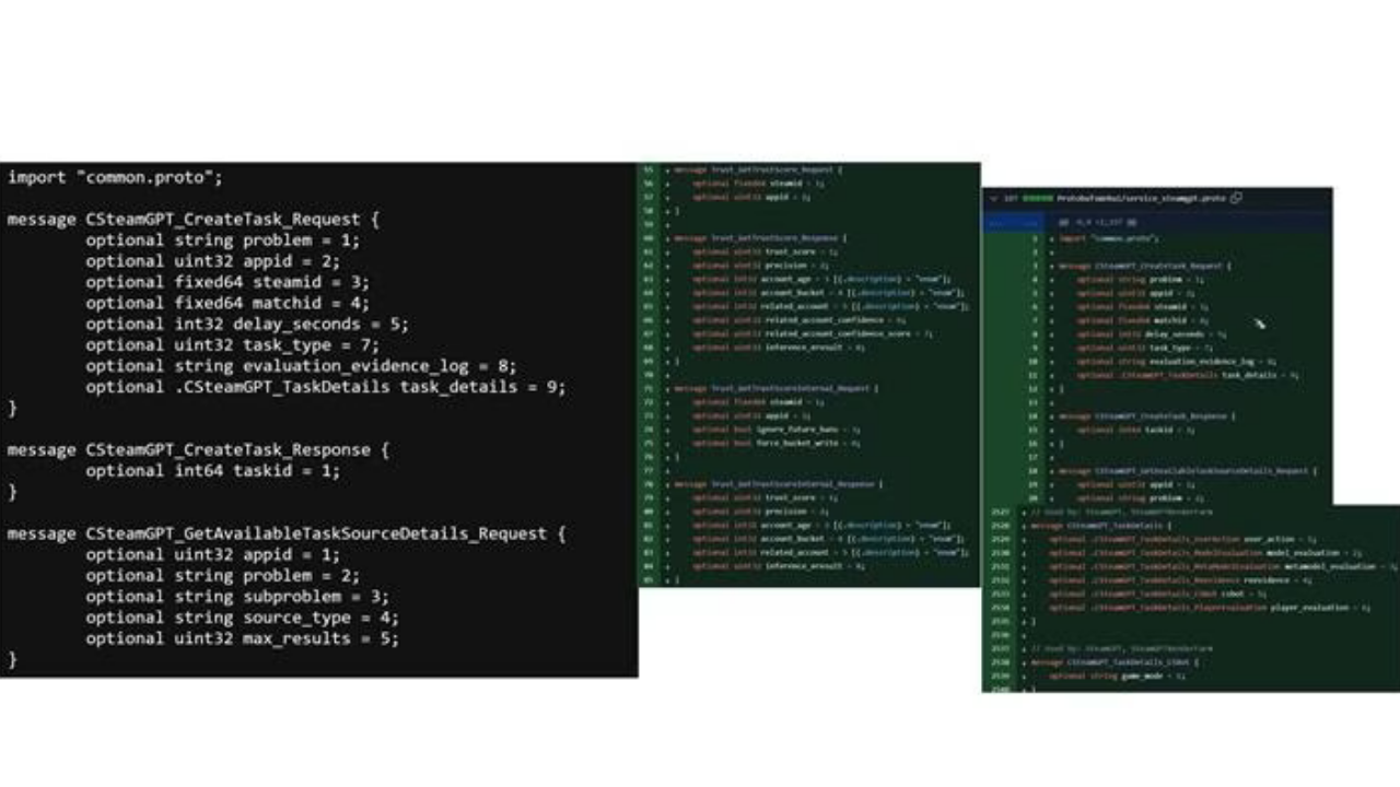 SteamGPT özellikleri