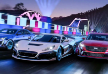 Forza Horizon 6 oynanış