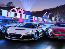 Forza Horizon 6 İçin Yeni Oynanış Videosu Paylaşıldı Forza Horizon 6 oynanış