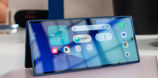 Galaxy Z Wide Fold Devasa Ekranıyla Geliyor Galaxy Z Wide Fold