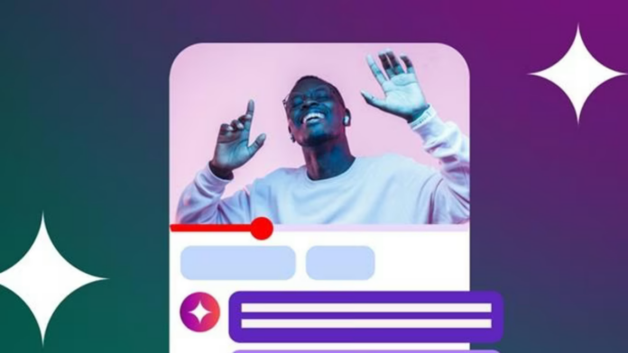 YouTube'a Sor özelliği