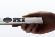 Xiaomi Bluetooth Remote 2 Pro