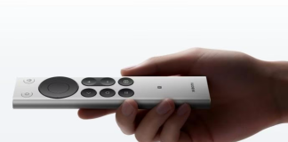 Xiaomi Bluetooth Remote 2 Pro
