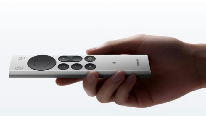 Adsız tasarım-60 Xiaomi Bluetooth Remote 2 Pro