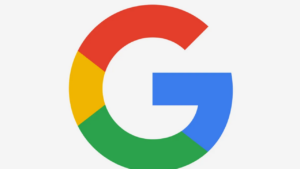 Google uygulama logoları