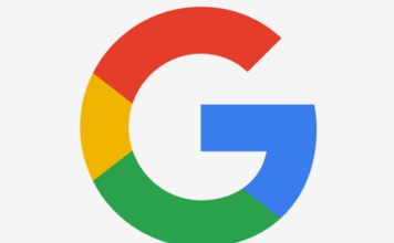 Google uygulama logoları