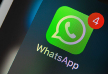 WhatsApp bulut yedekleme