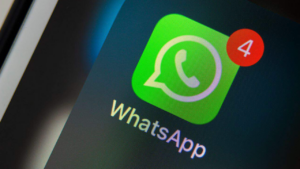 WhatsApp bulut yedekleme