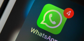 WhatsApp bulut yedekleme