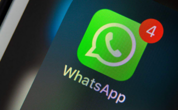 WhatsApp bulut yedekleme
