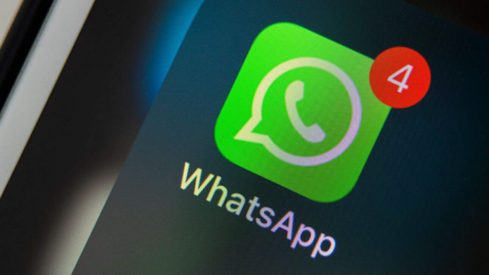 WhatsApp bulut yedekleme