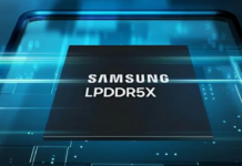 Samsung LPDDR4 üretimi sonlandırma