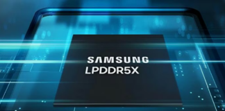 Samsung LPDDR4 üretimi sonlandırma