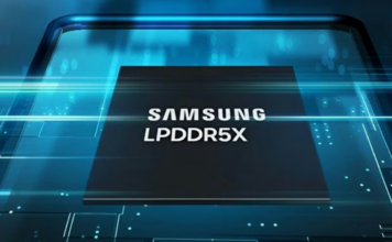 Samsung LPDDR4 üretimi sonlandırma