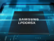 Samsung LPDDR4 üretimi sonlandırma