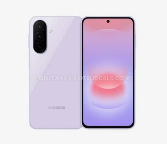 Samsung Galaxy A27